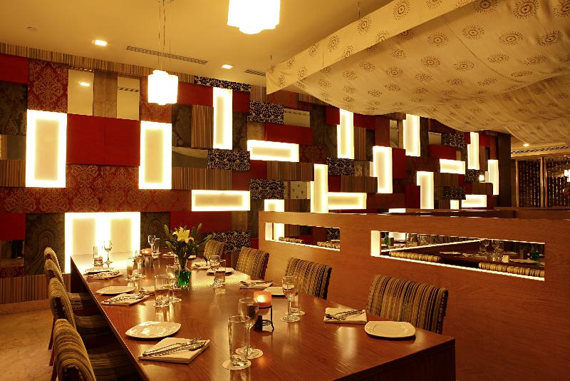 The Metropolitan Hotel & Spa New Delhi