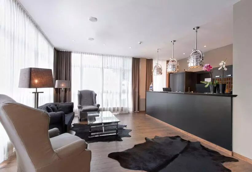 Hotel Tryp By Wyndham Bremen Airport