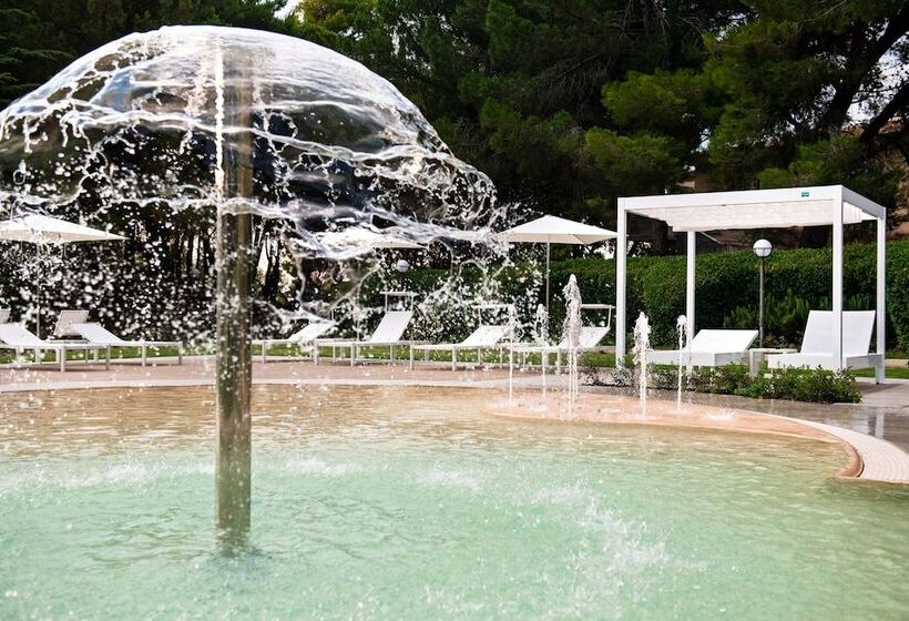 Villa Maria Hotel & Spa