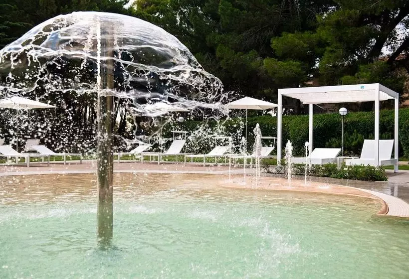 Villa Maria Hotel & Spa