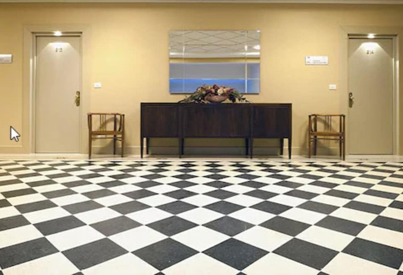 Villa Maria Hotel & Spa