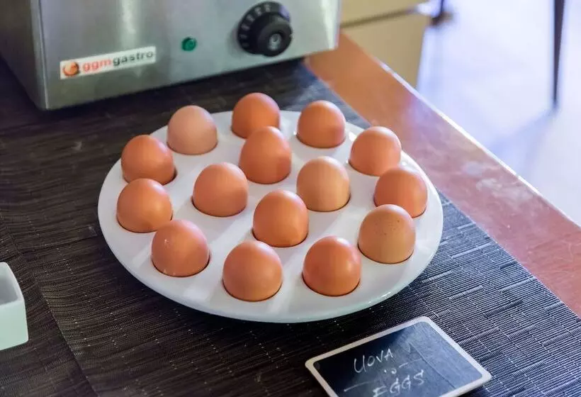 Villa Maria Hotel & Spa