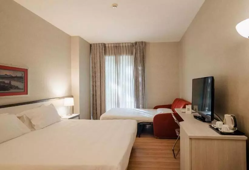 Villa Maria Hotel & Spa