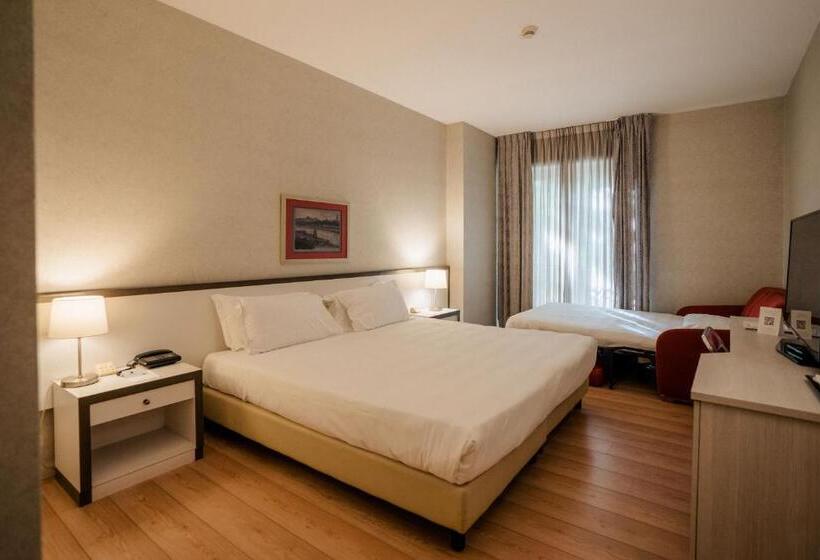 Villa Maria Hotel & Spa