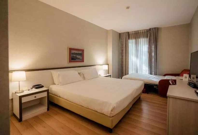 Villa Maria Hotel & Spa