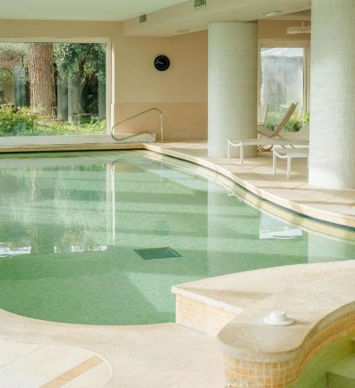 Villa Maria Hotel & Spa