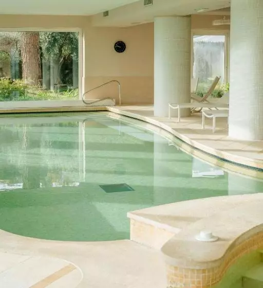 Villa Maria Hotel & Spa