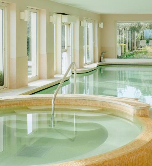 Villa Maria Hotel & Spa