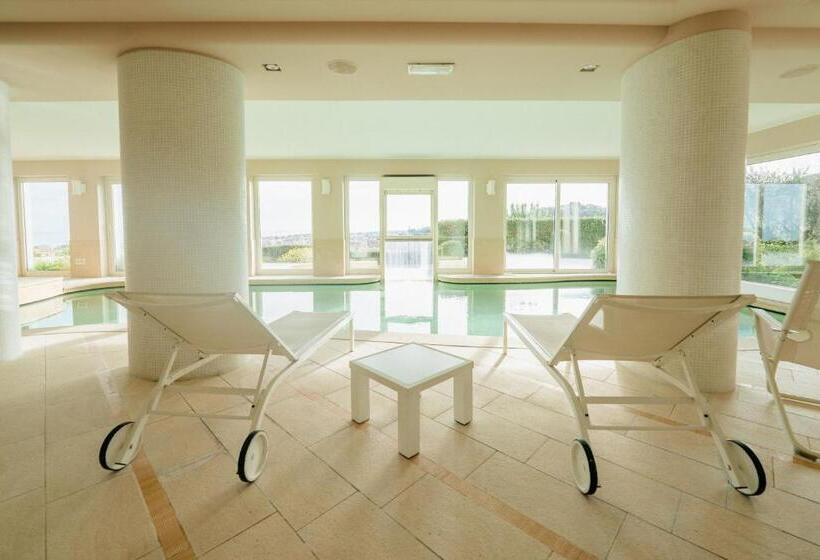 Villa Maria Hotel & Spa