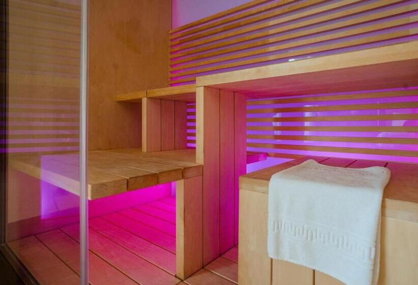 Villa Maria Hotel & Spa