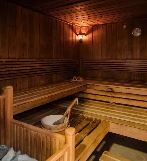 Villa Maria Hotel & Spa