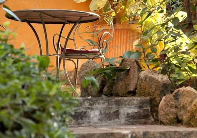 هتل Villa San Pio