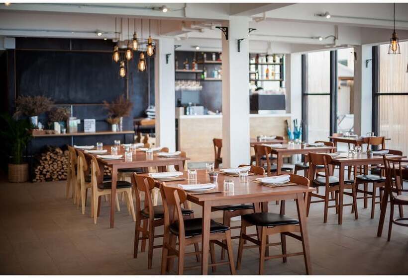 Malibu Resort, Koh Samui