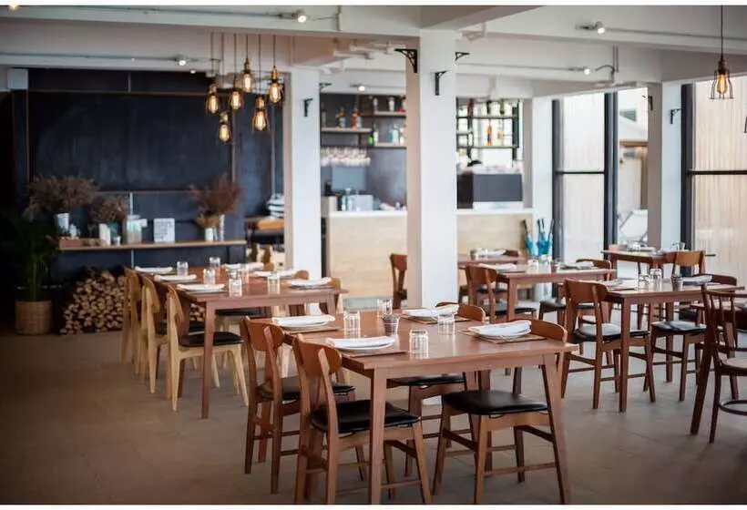 Malibu Resort, Koh Samui