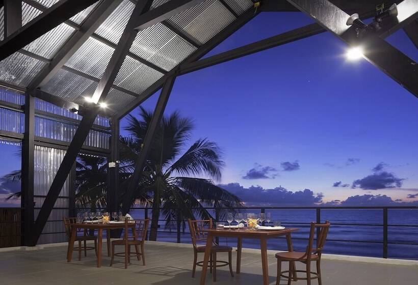 Malibu Resort, Koh Samui