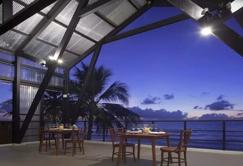 Malibu Resort, Koh Samui