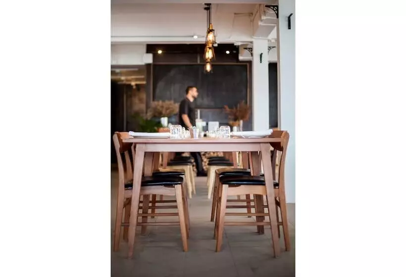 Malibu Resort, Koh Samui