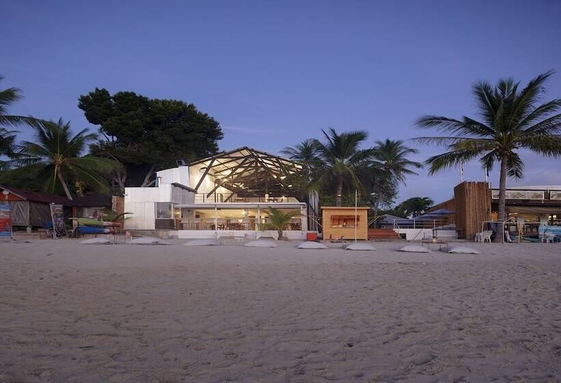 Malibu Resort, Koh Samui