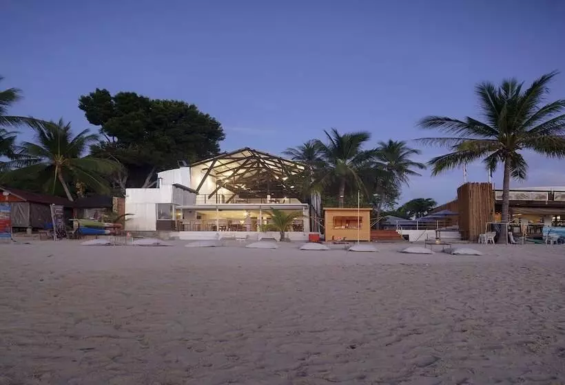 Malibu Resort, Koh Samui