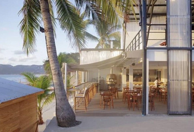 Malibu Resort, Koh Samui