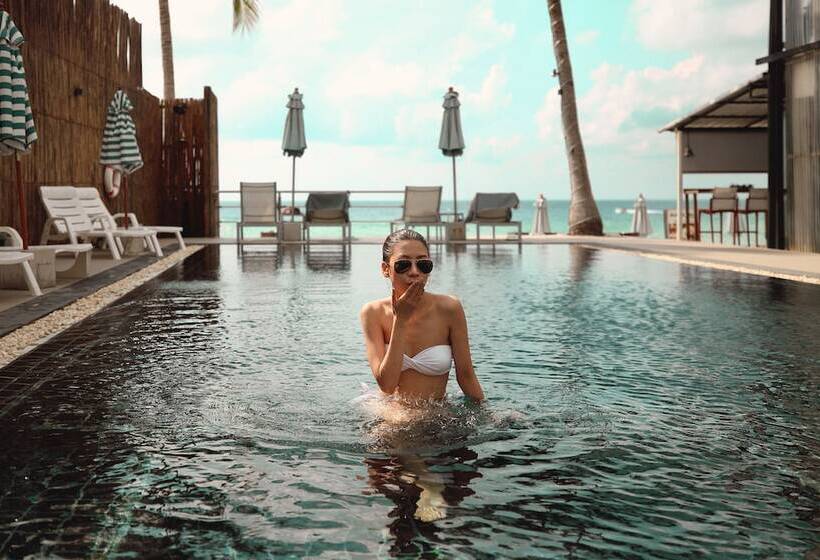 Malibu Resort, Koh Samui