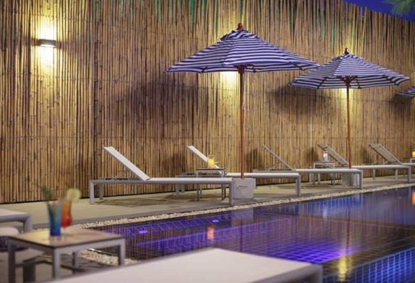 Malibu Resort, Koh Samui