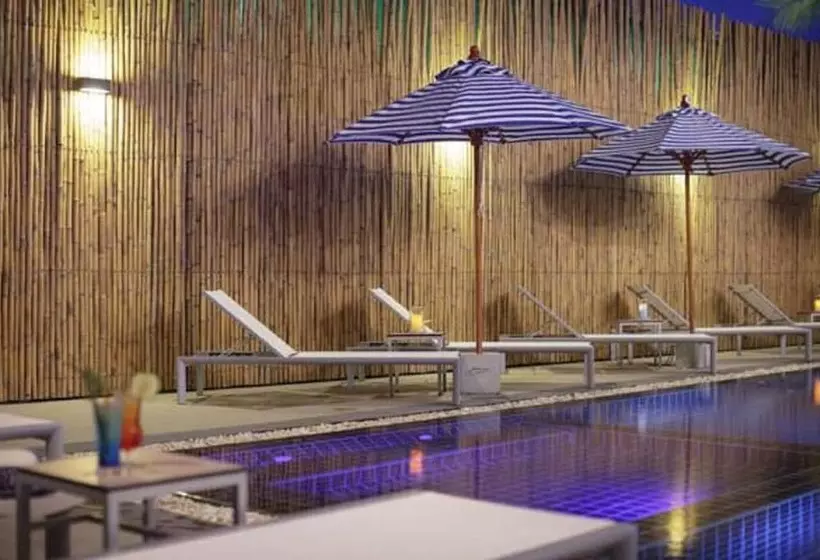 Malibu Resort, Koh Samui