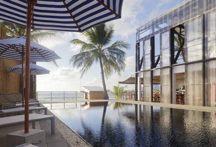 Malibu Resort, Koh Samui