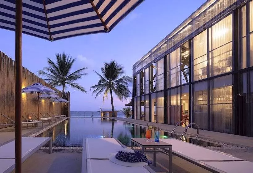 Malibu Resort, Koh Samui