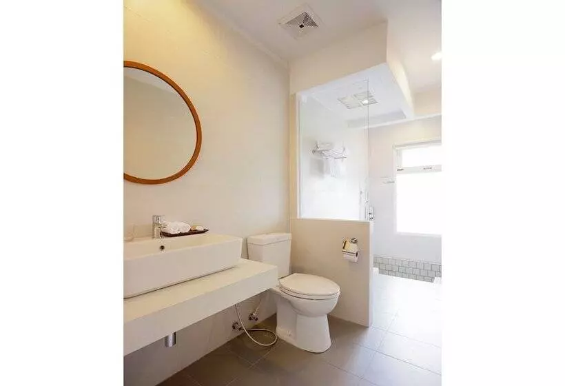 Malibu Resort, Koh Samui