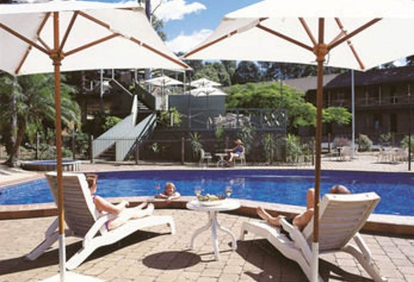 Motel Country 2 Coast Motor Inn Coffs Harbour