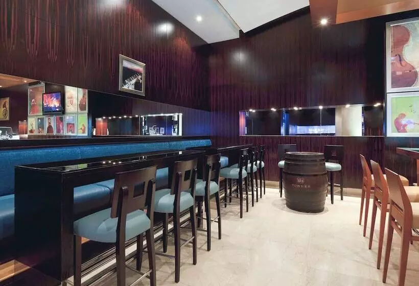 Novotel World Trade Centre Dubai