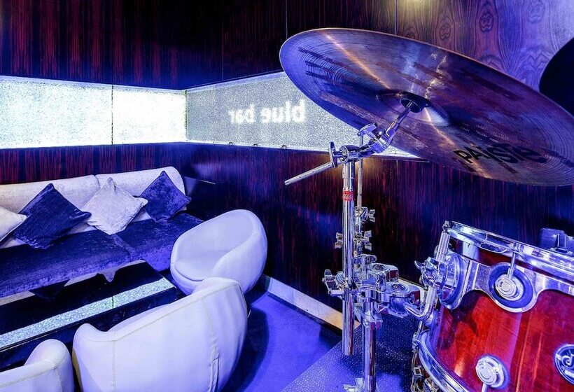 Novotel World Trade Centre Dubai