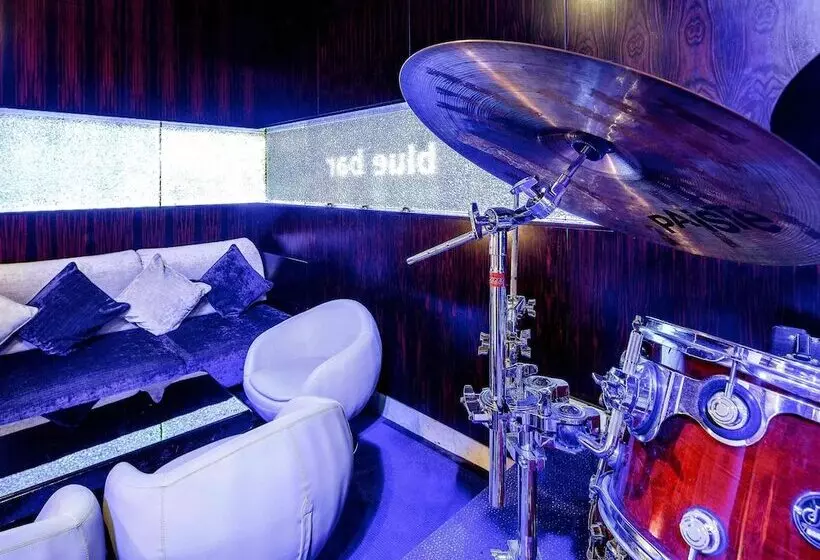 Novotel World Trade Centre Dubai