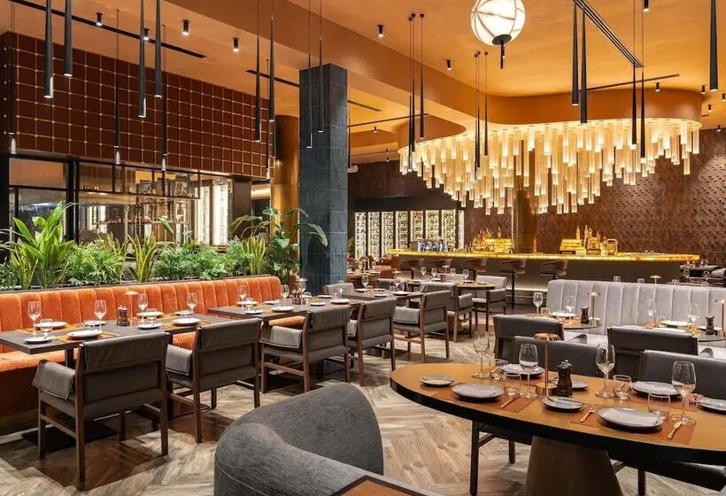 Novotel Dubai World Trade Centre