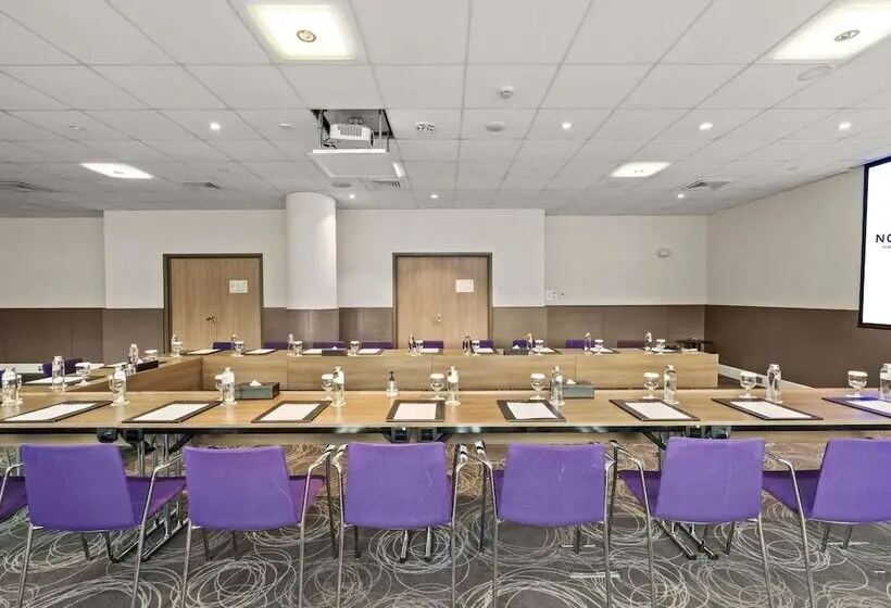 Novotel Dubai World Trade Centre