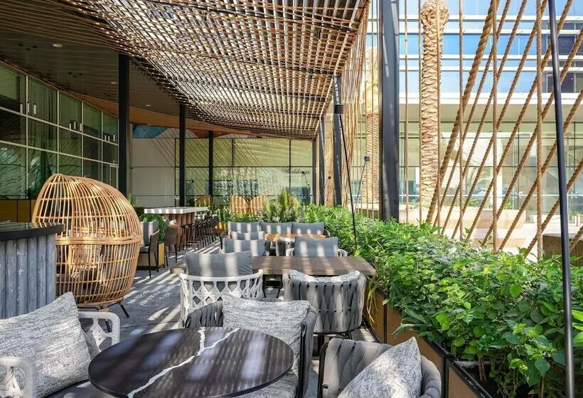 Novotel Dubai World Trade Centre