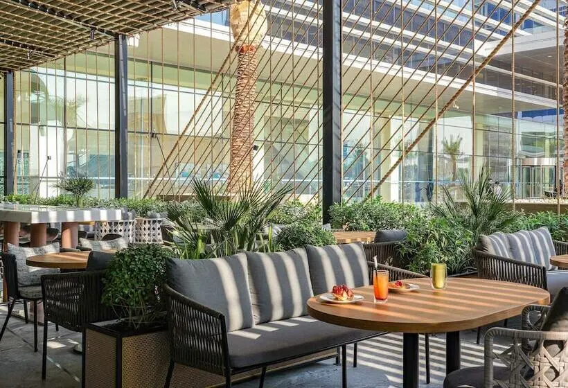 Novotel Dubai World Trade Centre