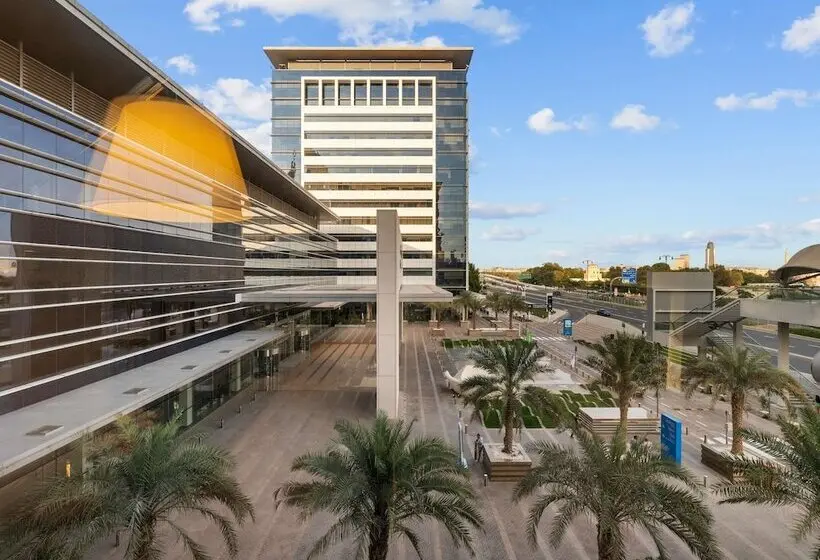 Novotel Dubai World Trade Centre