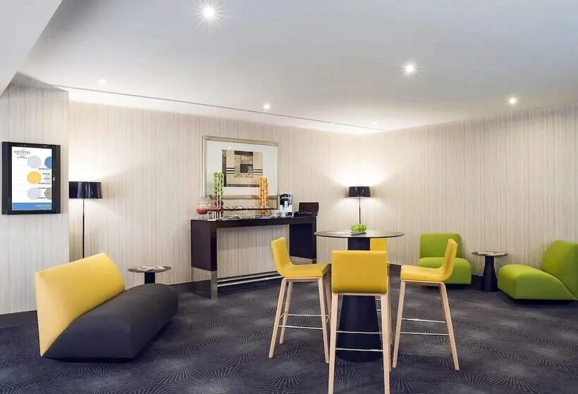 Novotel Dubai World Trade Centre