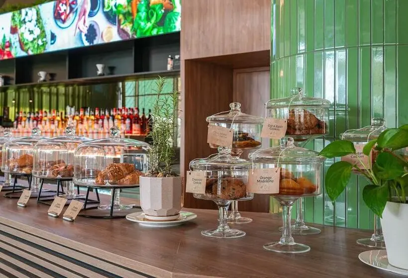 Novotel Dubai World Trade Centre