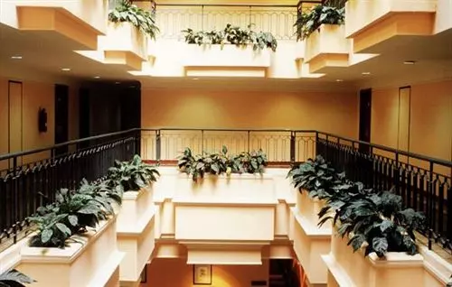 Pavilion Rim Kwai Resort