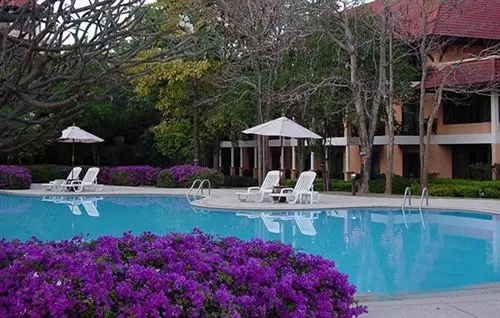 Pavilion Rim Kwai Resort