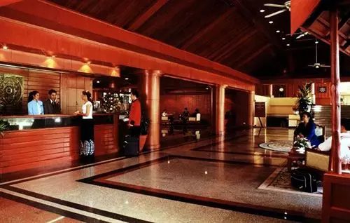 Pavilion Rim Kwai Resort