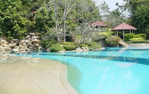 Pavilion Rim Kwai Resort