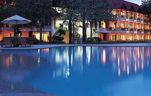 Pavilion Rim Kwai Resort