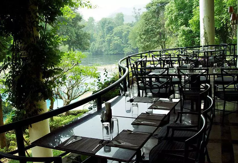 Pavilion Rim Kwai Resort