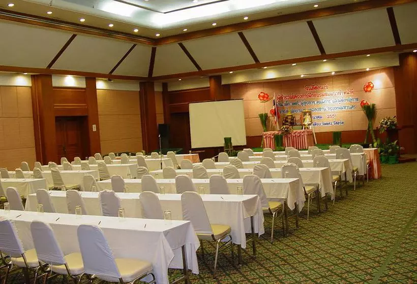 Pavilion Rim Kwai Resort