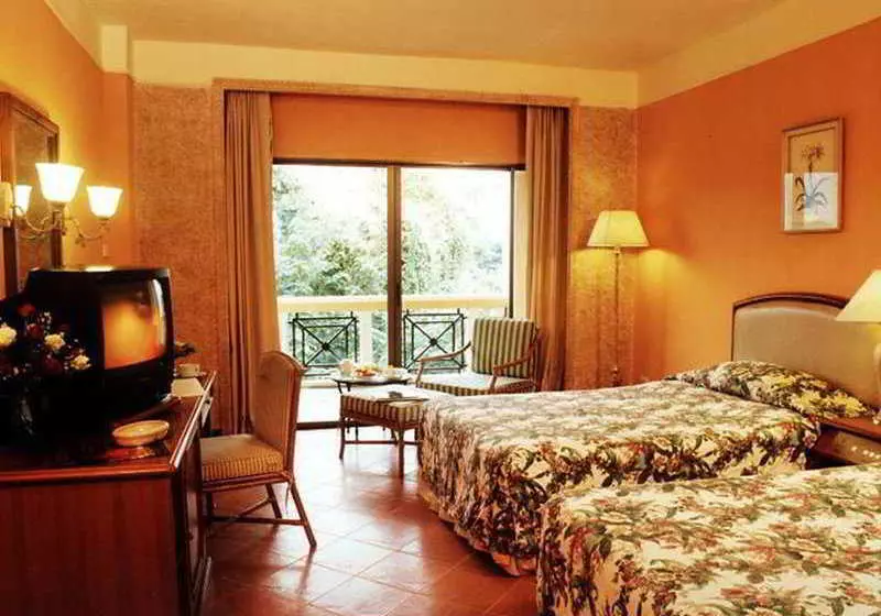 Pavilion Rim Kwai Resort