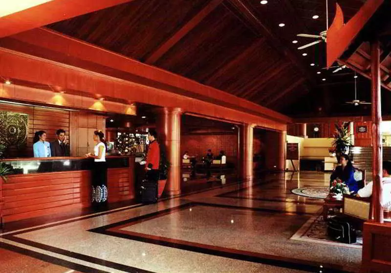 Pavilion Rim Kwai Resort